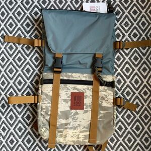 Topo Designs Rover Pack Classic